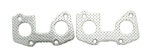 Jogo Junta Completa Peugeot 106 206 Partner 306 1.6 8v - Imagem 4