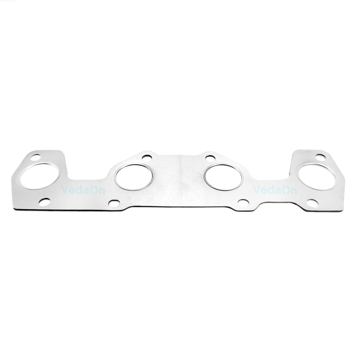 Junta Coletor Escapamento Citroen C3 Picasso 1.5 8v 12/... - Imagem 3