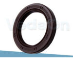 Retentor Dianteiro 16V GM Tracker / Suzuki Vitara 2.0 J20A (121.7CID) - Imagem 4
