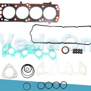 Kit Junta Superior Retentor Agile Onix Prisma 1.4 8v Spe/ 4