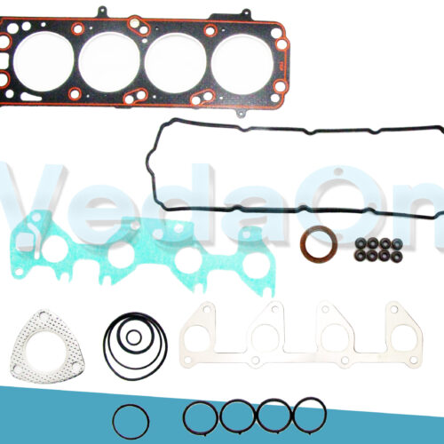 Kit Junta Superior Retentor Agile Onix Prisma 1.4 8v Spe/ 4
