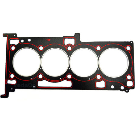 Junta De Cabeçote Pak Mitsubishi Outlander / Lancer 2.4 16V 4B12 Mivec