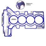 Jogo Junta Completo Bmw X1 2.0 Sdrive20i Turbo N20 - Imagem 2