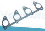 Kit Junta Superior Retentor Chevrolet Monza 1.6 8v Ohc - Imagem 4