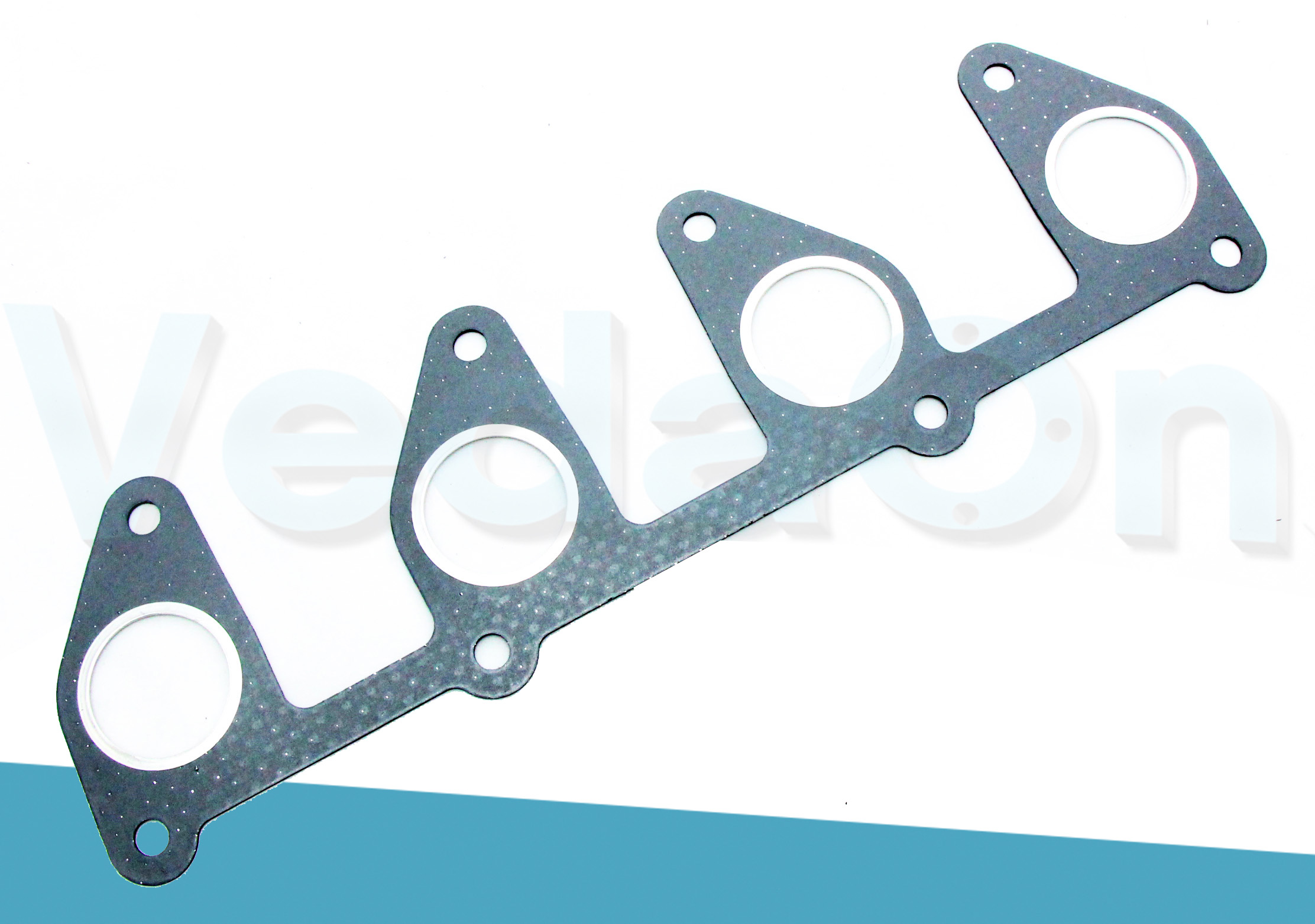 Kit Junta Superior Retentor Chevrolet Monza 1.6 8v Ohc - Imagem 4