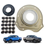 Kit de Retentores Flange Ford Ranger/Troller T4 MTR 3.2 20V DURATORQ/TDCI/SAFA - Imagem 3