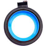 Retentor Flange Traseira AH 16V GM Ecotec Sonic 1.6 F16D4 / Cruze/Tracker 1.8 F18D4 Eixo 80mm - Imagem 4