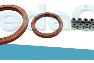 Kit De Retentores Nissan Frontier / Pathfinder 2.5 16V Mtr Yd25Ddt