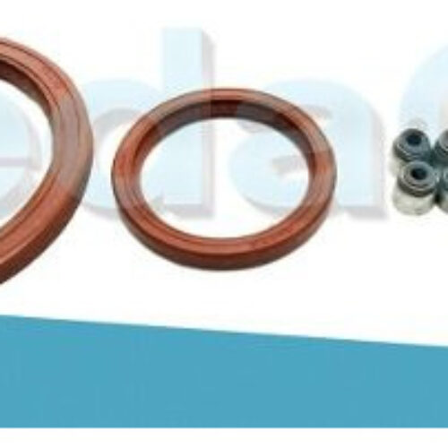 Kit De Retentores Nissan Frontier / Pathfinder 2.5 16V Mtr Yd25Ddt