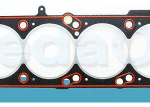 Junta Cabeçote PAK 2,4mm Corsa Montana Spin Meriva Palio Spin 1.8 L4 8V OHC Powertrain 171190 MPFI