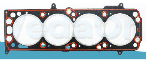 Junta Cabeçote PAK 2,4mm Corsa Montana Spin Meriva Palio Spin 1.8 L4 8V OHC Powertrain 171190 MPFI
