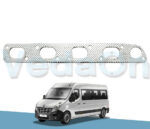 Jogo Junta Completa C/retentor Renault Master 2.5 16v 01/... - Imagem 4