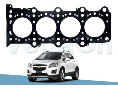Junta Cabeçote Suzuki Vitara 2.0 16V J20A GM Tracker Em Aço