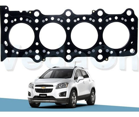 Junta Cabeçote Suzuki Vitara 2.0 16V J20A GM Tracker Em Aço