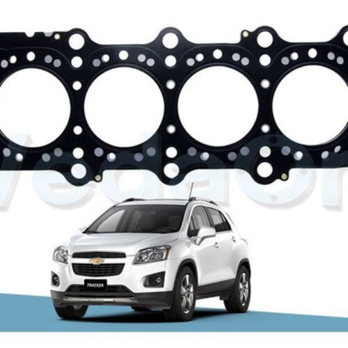 Junta Cabeçote Suzuki Vitara 2.0 16V J20A GM Tracker Em Aço