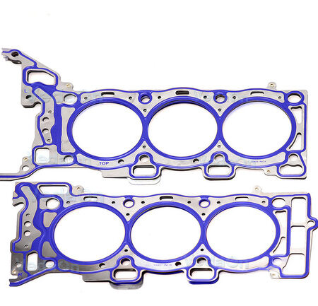 Junta de Cabeçote Chevrolet Captiva Inox 3.6 24v
