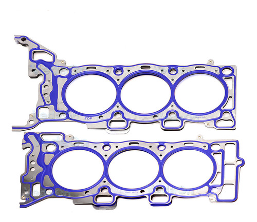 Junta de Cabeçote Chevrolet Captiva Inox 3.6 24v