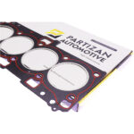 Junta De Cabeçote Sob Medida 2mm Fiat Freemont 2.4 16v - Imagem 2