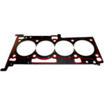 Junta De Cabeçote Pak Mitsubishi Outlander / Lancer 2.4 16V 4B12 Mivec - Imagem 5
