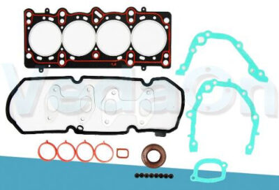 Kit Junta Superior com Retentor Fiat Fire Evo 1.0 1.4 8v Palio Uno
