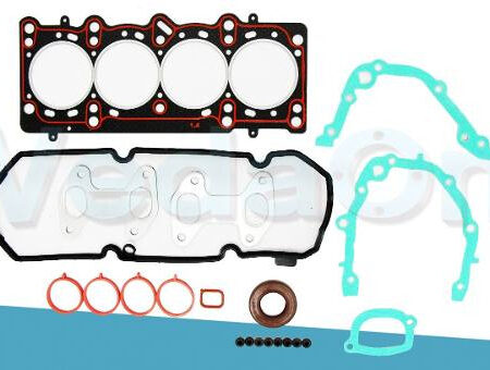 Kit Junta Superior com Retentor Fiat Fire Evo 1.0 1.4 8v Palio Uno