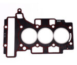 Junta de Cabeçote Peugeot 108 208 1.2 Active Allure 3 Cilindros 108 1.2 12V
