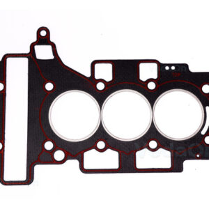 Junta de Cabeçote Peugeot 108 208 1.2 Active Allure 3 Cilindros 108 1.2 12V