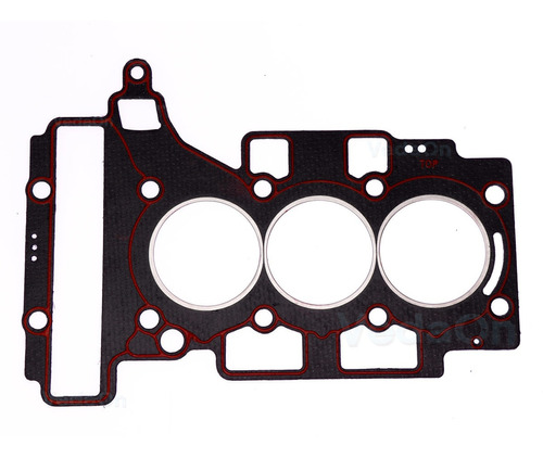 Junta de Cabeçote Peugeot 108 208 1.2 Active Allure 3 Cilindros 108 1.2 12V