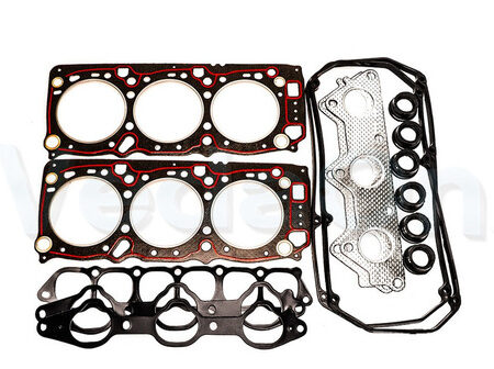 Kit Junta Superior Mitsubishi Pajero 3.0 V6 24V 6G72