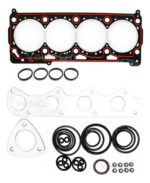 Junta Superior Com Retentor Vw Kombi 1.4 8v Flex 2003/...