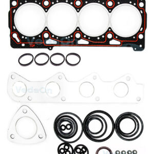Junta Superior Com Retentor Vw Kombi 1.4 8v Flex 2003/...