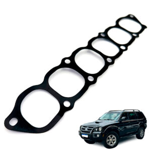 Junta Coletor Admissao Pajero Sport Full 3.0 24v V6 6g72