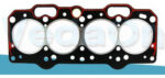 Kit Junta Superior Fiat 1.0 1.3 1.5 8v Fiasa Uno Premio - Imagem 2