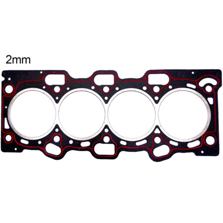 Junta Cabeçote Sob Medida 2mm Pajero TR4 2.0 16V Todos