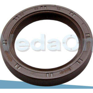 Retentor Comando (Eixo bomba pressão) 16V Toyota Hilux 2.5 3.0 1KD-FTV 2KD-FTV