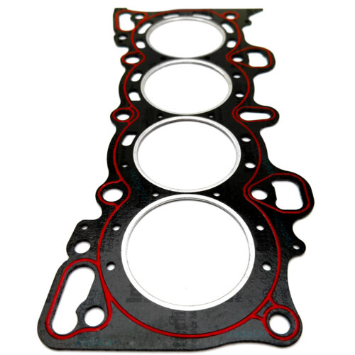 Junta Cabecote Sob Medida 2.4mm Honda Civic 1.6 16v 1991/2000