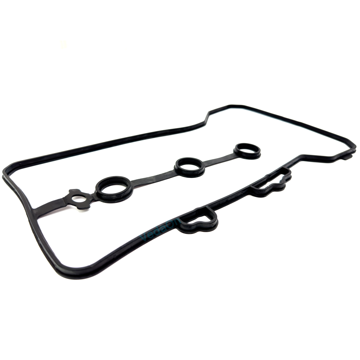Kit De Juntas Com Retentores Nissan New March / Versa 1.0 12V Hr10De - Pak - Imagem 4