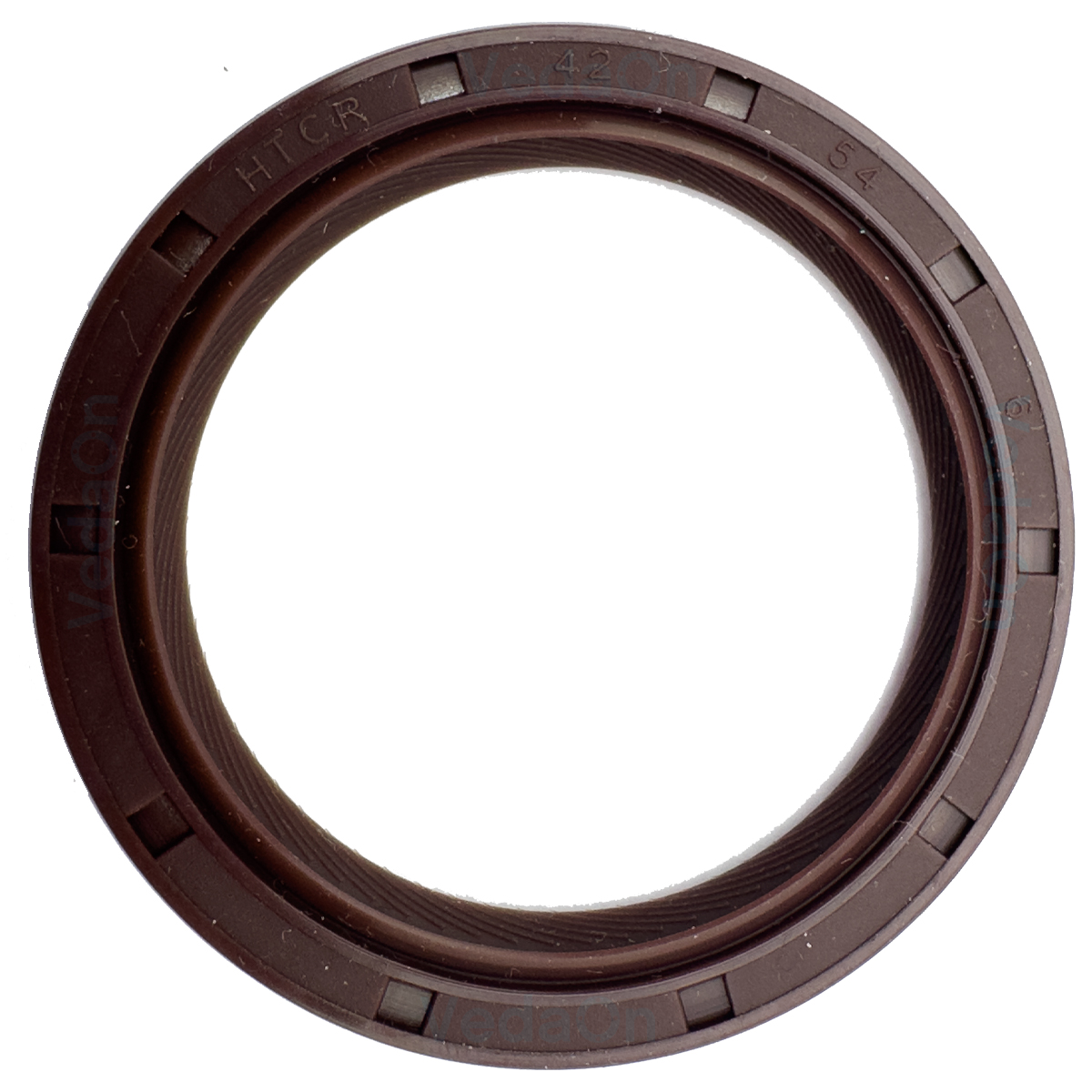 Retentor Dianteiro 16V Renault Megane Scenic Laguna 1.8 F4P 2.0 F4R - Imagem 5
