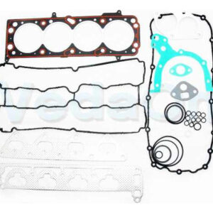 Jogo Junta Motor Completo Fiat Stilo 1.8 16v Dohc