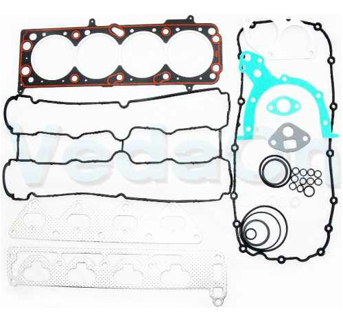 Jogo Junta Motor Completo Fiat Stilo 1.8 16v Dohc