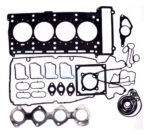 Jogo de Junta Completo MB C160 C180 C200 CLK200 E200 SLK200 C230 Kompressor 1.8 16V Aço