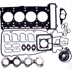 Jogo de Junta Completo MB C160 C180 C200 CLK200 E200 SLK200 C230 Kompressor 1.8 16V Aço