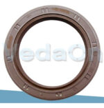 Kit de Retentores Renault Trafic 8V 2.0 2.2 (Gasolina) 829 851 / 2.1 (Diesel) 852 J8S - Imagem 3