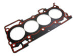 Junta Cabeçote Medida 2mm Fluence Duster Mr18 Mr20 2.0 16v - Imagem 2
