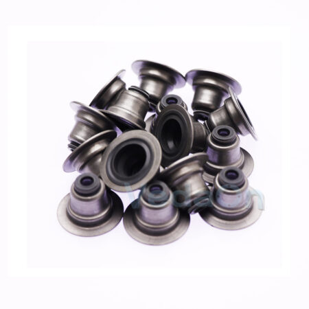 Retentores de Haste de Válvulas 16V Ford Duratec 2.0/2.3 CJBA/CBJA Mondeo/Ecosport/Focus/Fiesta/Ranger