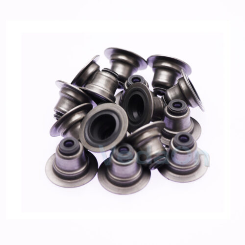 Retentores de Haste de Válvulas 16V Ford Duratec 2.0/2.3 CJBA/CBJA Mondeo/Ecosport/Focus/Fiesta/Ranger