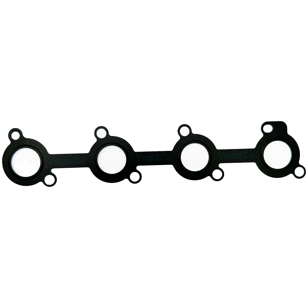 Kit de Juntas INOX Ford Fiesta/Ka 1.0 8V Zetec Rocam - Imagem 5