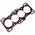 Junta De Cabeçote Sob Med 2mm Hafei Towner Jr 1.0 8v - Imagem 3