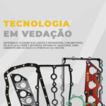 Kit Junta Superior com Retentor Chrysler PT Cruiser 2.4 16V - Imagem 6