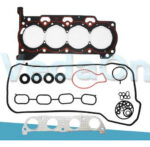 Jogo Junta Cabeçote Corolla Rav4 Prius 1.8 2.0 16v 2zr 07...